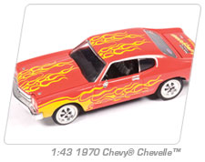 1:43 1970 Chevy® Chevelle™
